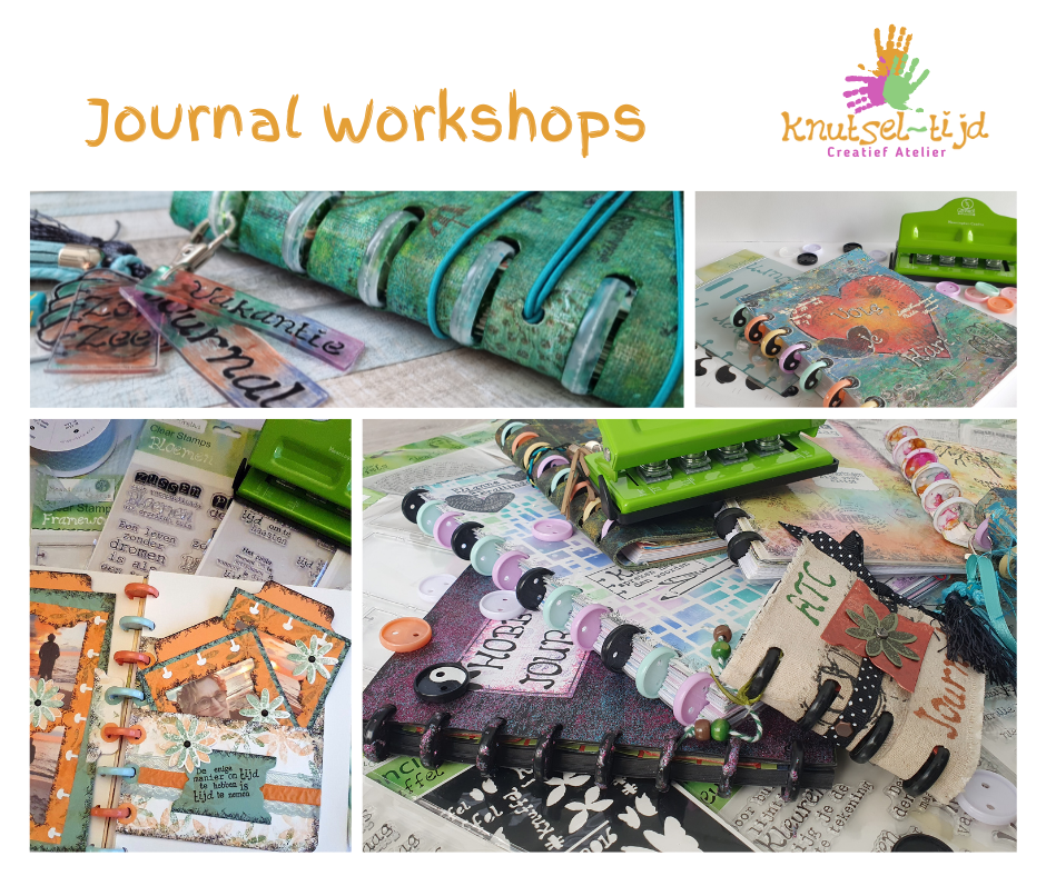 Journal Workshops