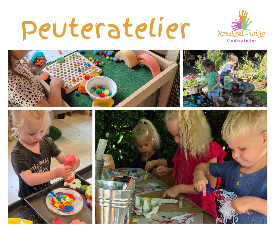 Peuteratelier