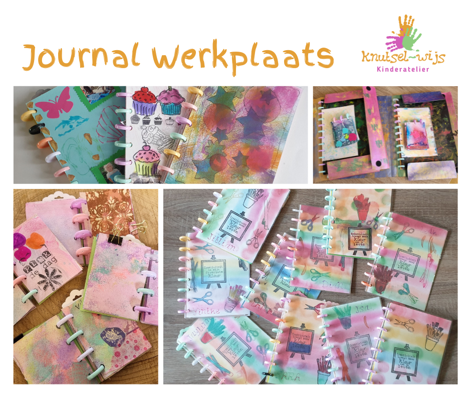 Journal Werkplaats