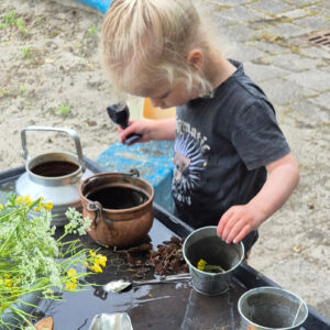 Minke's Knutsel-tijd Peuteratelier (17)