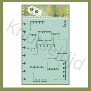 Stencil Frameworks