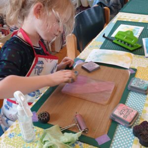 Minke's Knutsel-tijd Journal Workshops (12)