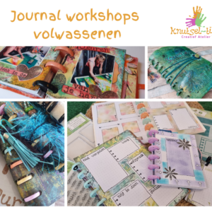 Journal Arrangement