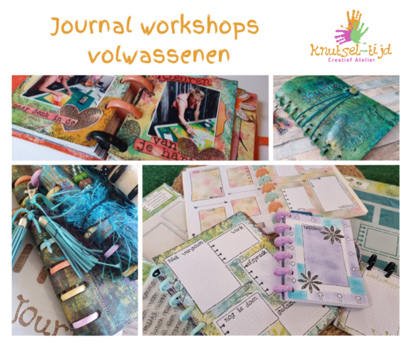 Journal Arrangement