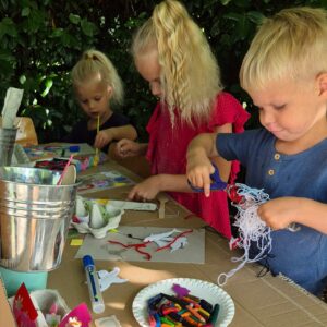 Minke's Knutsel-tijd KInderatelier Knutsel-wijs (4)