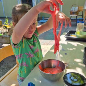 Minke's Knutsel-tijd Kinderatelier Knutsel-wijs