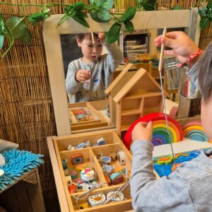 Minke's Knutsel-tijd Kinderatelier Knutsel-wijs (7)