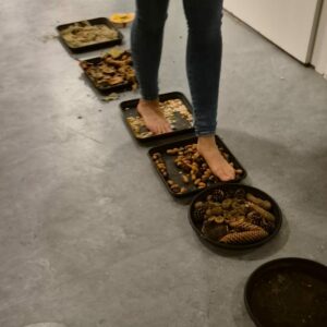 Minke's Knutsel-tijd Belevende workshops
