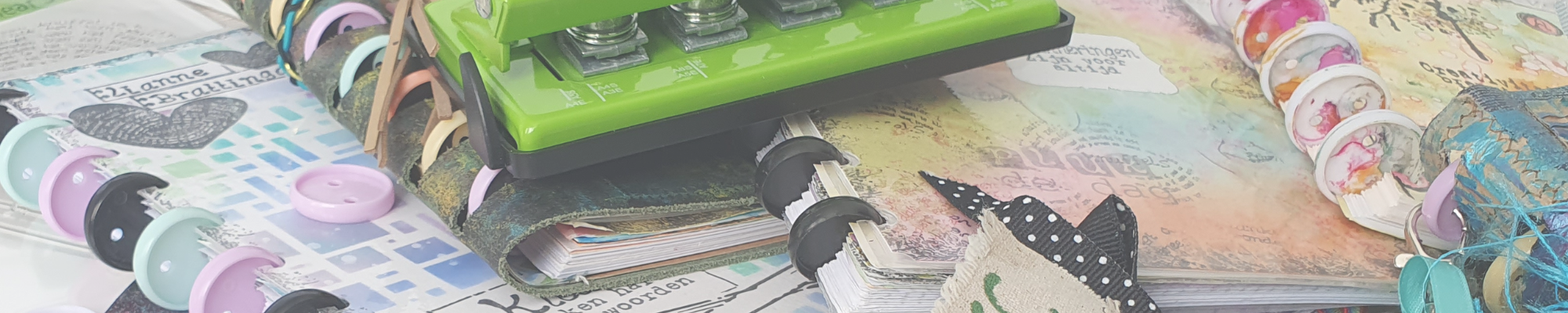 Minke's Knutsel-tijd Inspiratie video's