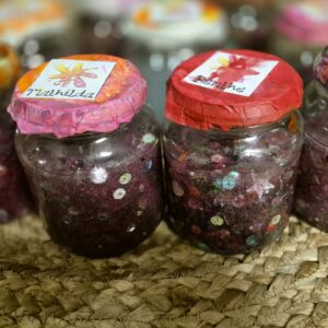 Minke's Knutsel-tijd Knutselfeestje (7)