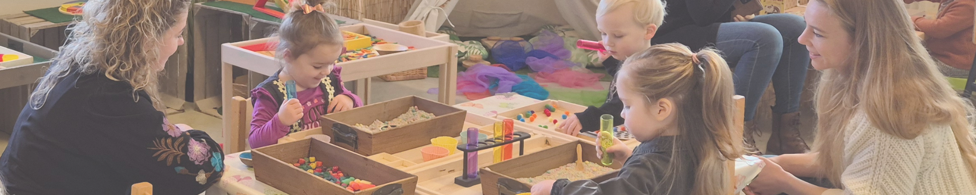 Minke's Knutsel-tijd Peuteratelier (5)