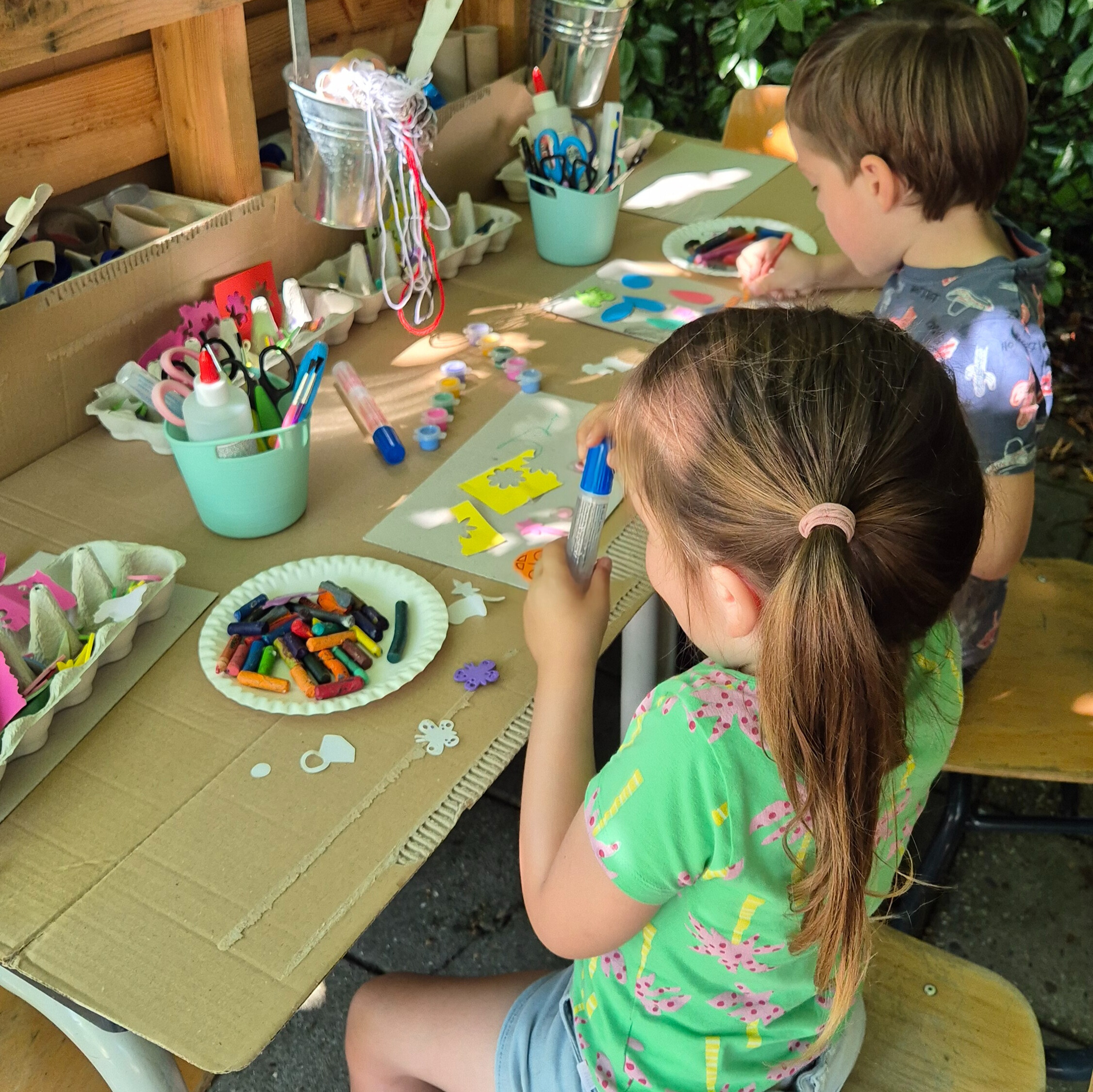 Evenementen voor kinderen