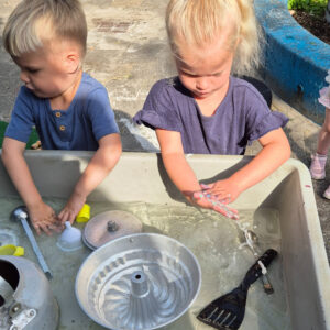 Minke's Knutsel-tijd Buiten Atelier (5)