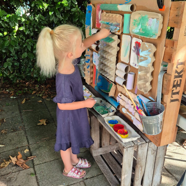 Vakantie Knutsel-Fun (1 kind) - Afbeelding 2