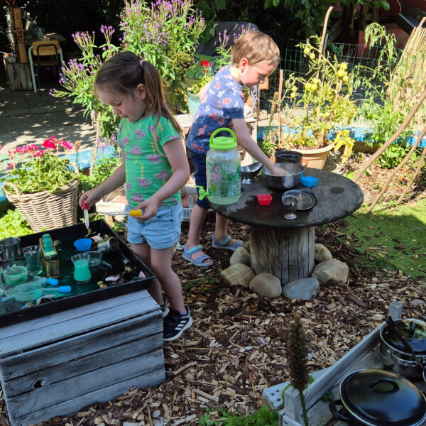 Vakantie Knutsel-Fun (1 kind) - Afbeelding 3
