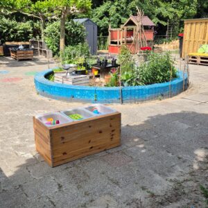 Minke's Knutsel-tijd Zomer activiteiten (3)