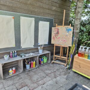Minke's Knutsel-tijd Zomer activiteiten (8)