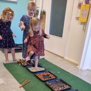 Minke's Knutsel-tijd Peuteratelier (28)