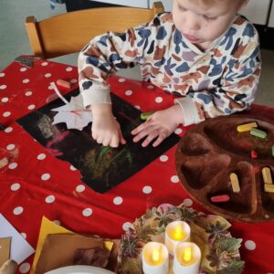 Minke's Knutsel-tijd Peuteratelier (31)