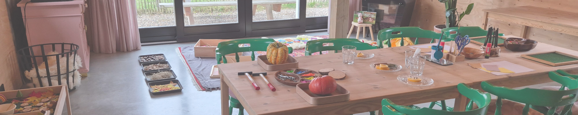 Minke's Knutse;-tijd Activiteiten Agenda