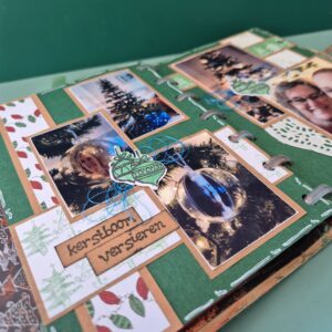 Minke's Knutsel-tijd December Journal (6)