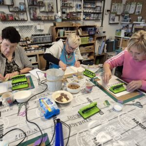 Minke's Knutsel-tijd Journal Workshops (25)