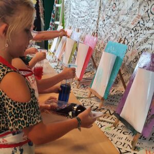 Minke's Knutsel-tijd Kinderatelier (30)