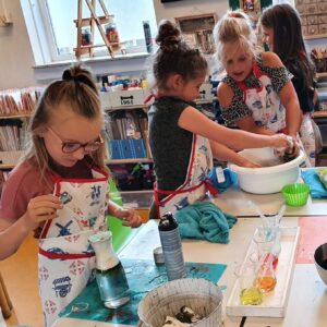 Minke's Knutsel-tijd Kinderatelier (32)