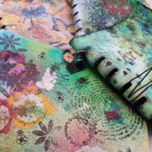 Journal Arrangement 18-4-2026