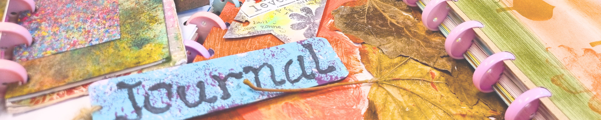 Minke's Knutsel-tijd Journal werkplaats (3)