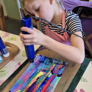 Minke's Knutsel-tijd Kinderatelier (34)