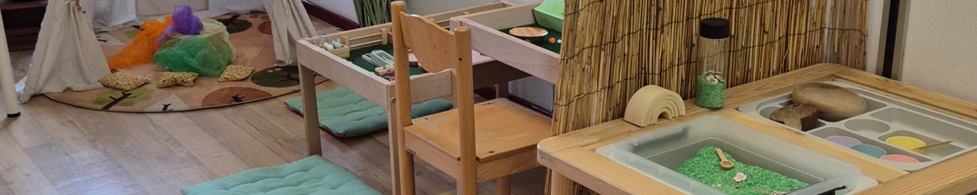 Minke's Knutsel-tijd Peureatelier