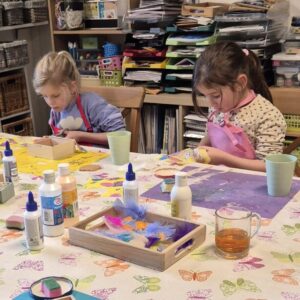 Minke's Knutsel-tijd Kinderatelier (33)