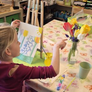 Minke's Knutsel-tijd Kinderatelier (38)